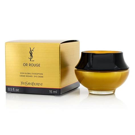 ysl eye cream david jones|ysl yves st laurent.